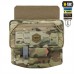 Захист живота з балістичним пакетом 1 клас захисту (BRONYX) M-Tac , MultiCam