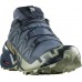 Кроссовки Salomon outdoor SPEEDCROSS 6 GTX, Navy Blue, EU 43.5