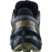 Кроссовки Salomon outdoor SPEEDCROSS 6 GTX, Navy Blue, EU 43.5