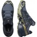 Кроссовки Salomon outdoor SPEEDCROSS 6 GTX, Navy Blue, EU 43.5