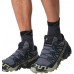 Кроссовки Salomon outdoor SPEEDCROSS 6 GTX, Navy Blue, EU 43.5