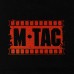 Футболка M-Tac Каховський об'єкт, Black