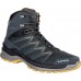 Черевики тактичні Lowa Innox Pro GTX MID Steel Blue-Mustard, Navy Blue, EU 41.5