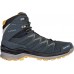Черевики тактичні Lowa Innox Pro GTX MID Steel Blue-Mustard, Navy Blue, EU 41.5