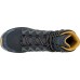 Черевики тактичні Lowa Innox Pro GTX MID Steel Blue-Mustard, Navy Blue, EU 41.5