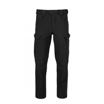 Брюки тактические демисезонные Vik-Tailor Urban, Black