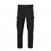 Брюки тактические демисезонные Vik-Tailor Urban, Black