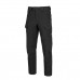 Брюки тактические демисезонные Vik-Tailor Urban, Black