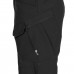 Брюки тактические демисезонные Vik-Tailor Urban, Black