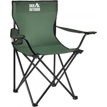 Стул Раскладной Skif Outdoors Comfort, Зелёный