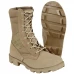 Військові берці MIL-TEC US «Speed Lace» Desert Khaki, 40 (255 мм)