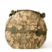 Баул-рюкзак Vik-tailor Оксфорд 100L ММ-14 Пиксель ЗСУ, Multicam