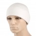 Шапка флисовая Watch Cap 260г/м2 White
