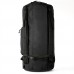 Баул-рюкзак Vik-tailor Оксфорд 100L Чорний, Multicam