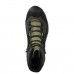 Ботинки Salomon QUEST ELEMENT GTX Black/Olive Night, Зелёный, UK 10 / EU 44⅔, 27см