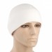 Шапка флисовая Watch Cap 260г/м2 White