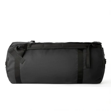 Баул-рюкзак Vik-tailor Оксфорд 100L  Чёрный, Multicam