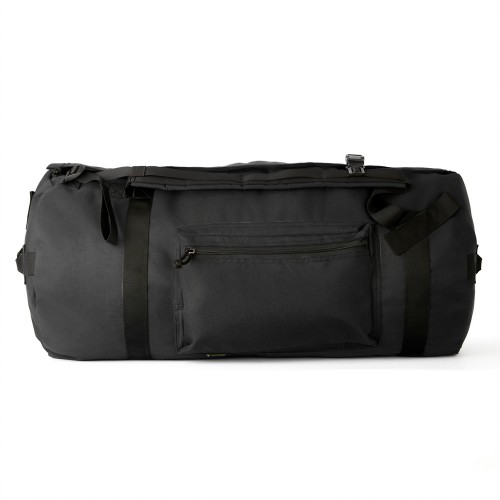 Баул-рюкзак Vik-tailor Оксфорд 100L Чорний, Multicam