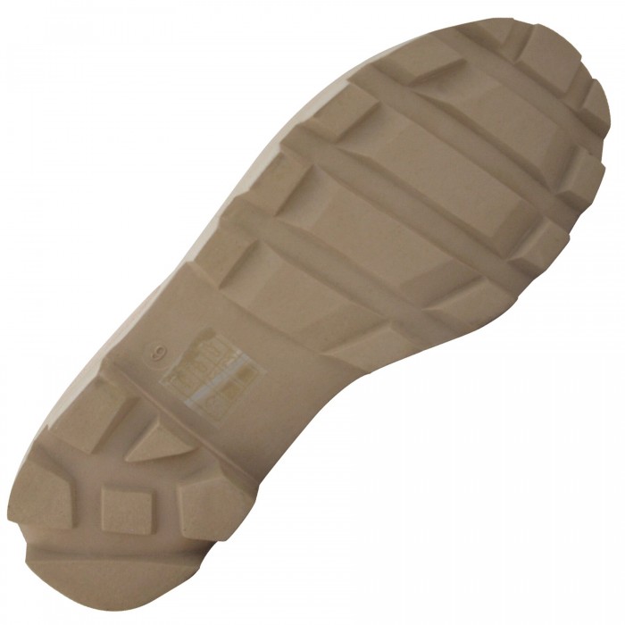 Військові берці MIL-TEC US «Speed Lace» Desert Khaki, 40 (255 мм) Військові берці MIL-TEC US «Speed Lace» Desert Khaki, 40 (255 мм)