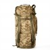 Баул-рюкзак Vik-tailor Оксфорд 100L ММ-14 Пиксель ЗСУ, Multicam