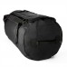 Баул-рюкзак Vik-tailor Оксфорд 100L Чорний, Multicam