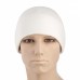 Шапка флисовая Watch Cap 260г/м2 White