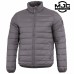 Куртка демісезонна Pentagon Nucleus Liner Jacket Cinder Grey, Сірий