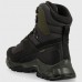 Ботинки Salomon QUEST ELEMENT GTX Black/Olive Night, Зелёный, UK 10 / EU 44⅔, 27см