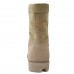 Військові берці MIL-TEC US «Speed Lace» Desert Khaki, 40 (255 мм)