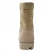 Військові берці MIL-TEC US «Speed Lace» Desert Khaki, 40 (255 мм)