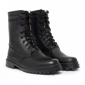 Берци штурмовые Vik-Tailor NATO Black