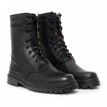 Берці штурмові Vik-Tailor NATO Black