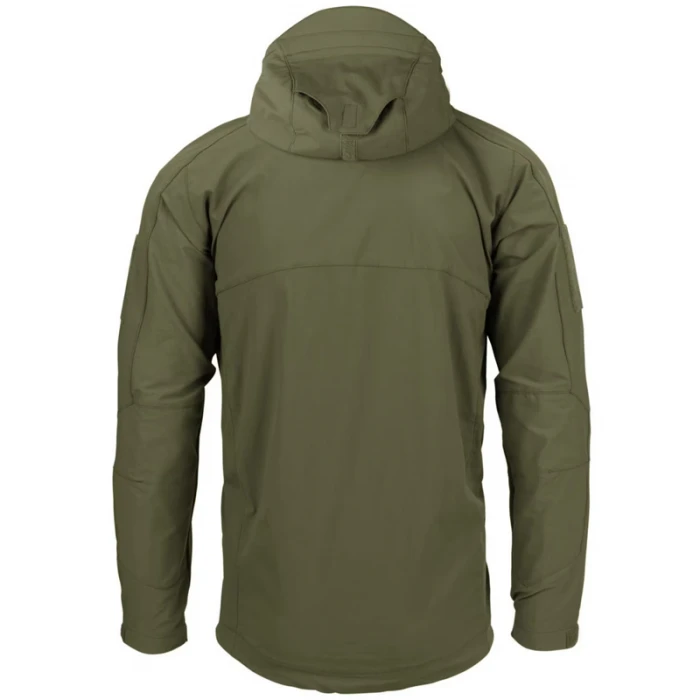 Анорак Helikon-Tex Mistral Anorak Jacket Анорак Helikon-Tex Mistral Anorak Jacket