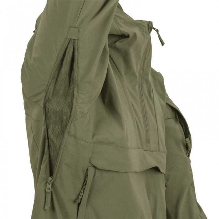 Анорак Helikon-Tex Mistral Anorak Jacket Анорак Helikon-Tex Mistral Anorak Jacket