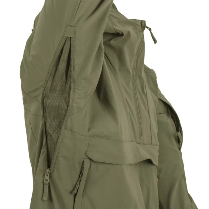 Анорак Helikon-Tex Mistral Anorak Jacket Анорак Helikon-Tex Mistral Anorak Jacket
