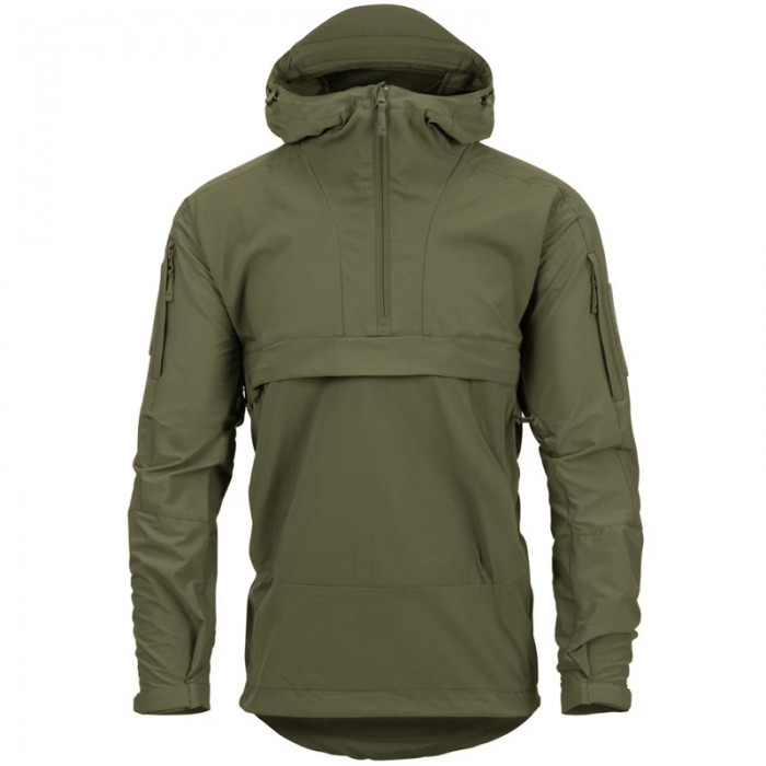 Анорак Helikon-Tex Mistral Anorak Jacket Анорак Helikon-Tex Mistral Anorak Jacket