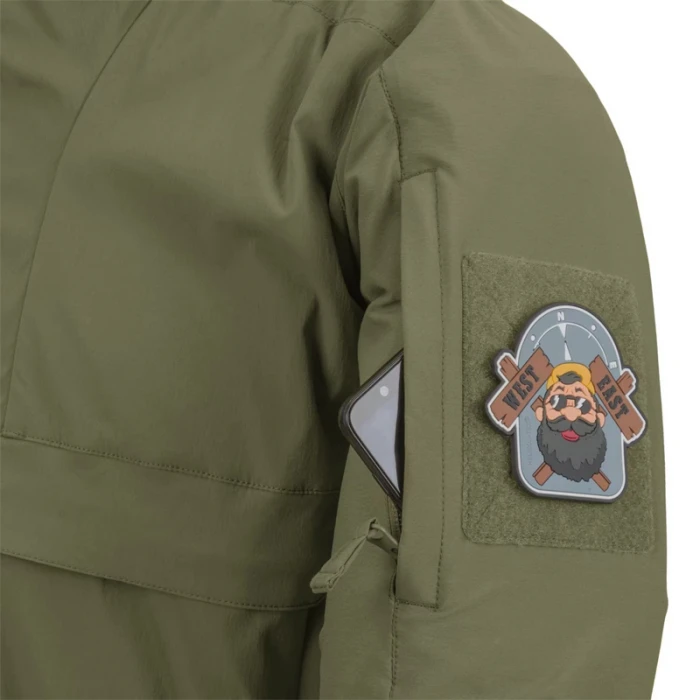 Анорак Helikon-Tex Mistral Anorak Jacket Анорак Helikon-Tex Mistral Anorak Jacket