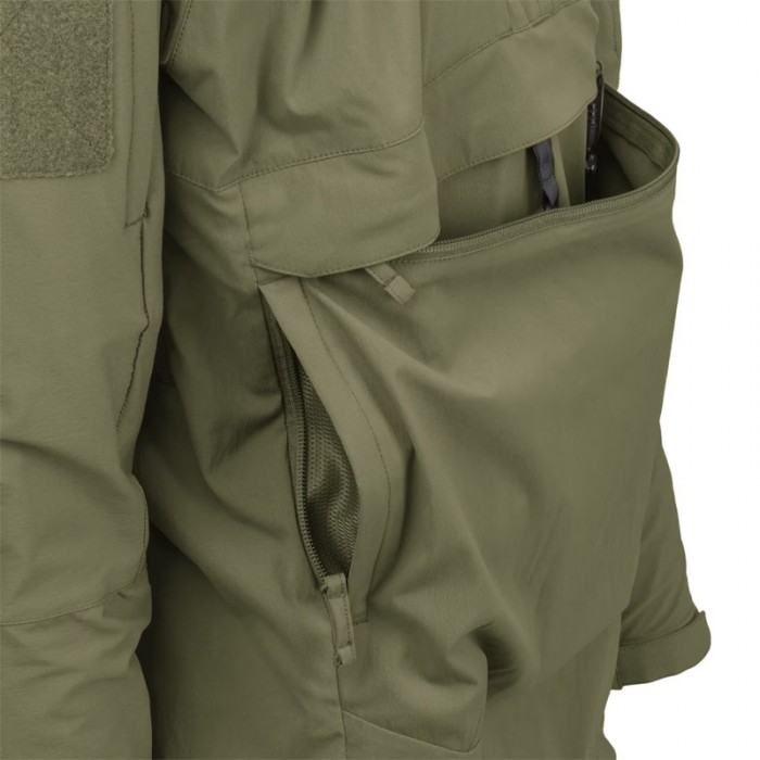 Анорак Helikon-Tex Mistral Anorak Jacket Анорак Helikon-Tex Mistral Anorak Jacket