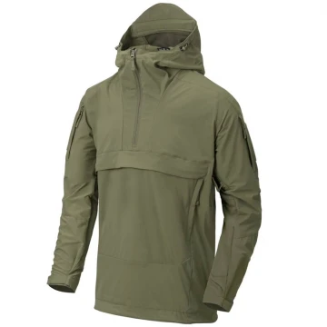 Анорак Helikon-Tex Mistral Anorak Jacket Olive