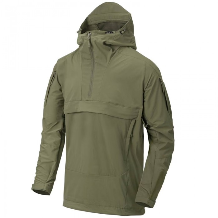 Анорак Helikon-Tex Mistral Anorak Jacket Анорак Helikon-Tex Mistral Anorak Jacket