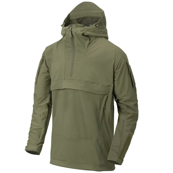 Анорак Helikon-Tex Mistral Anorak Jacket Анорак Helikon-Tex Mistral Anorak Jacket