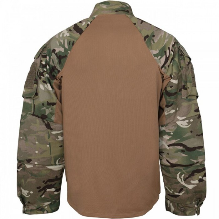 Бойова сорочка GB Body Combat Shirt Ubac MTP Camo, Multicam Бойова сорочка GB Body Combat Shirt Ubac MTP Camo, Multicam