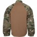 Бойова сорочка GB Body Combat Shirt Ubac MTP Camo, Multicam