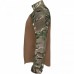 Бойова сорочка GB Body Combat Shirt Ubac MTP Camo, Multicam