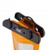 Чохол водонепроникний для телефону Fox Outdoors Smartphone Bag Orange