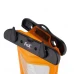 Чохол водонепроникний для телефону Fox Outdoors Smartphone Bag Orange