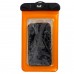 Чохол водонепроникний для телефону Fox Outdoors Smartphone Bag Orange