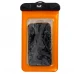 Чохол водонепроникний для телефону Fox Outdoors Smartphone Bag Orange