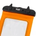 Чохол водонепроникний для телефону Fox Outdoors Smartphone Bag Orange