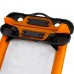 Чохол водонепроникний для телефону Fox Outdoors Smartphone Bag Orange